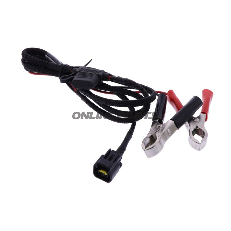 Texa Adapter Bike AP78 SUZUKI Cross uden BATT.