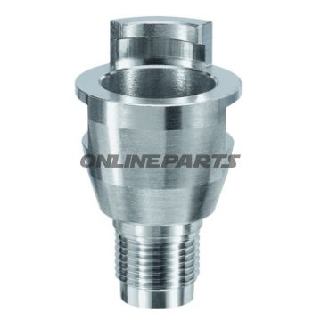 RPS-adapter NR4 med QCC