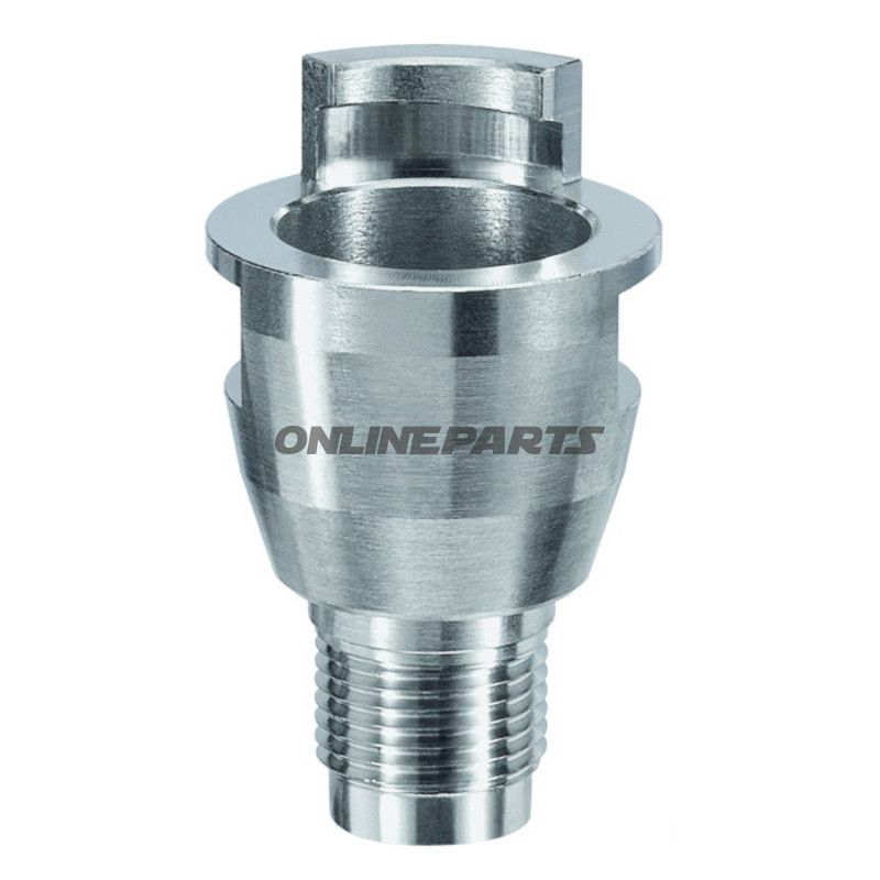 RPS-adapter NR4 med QCC