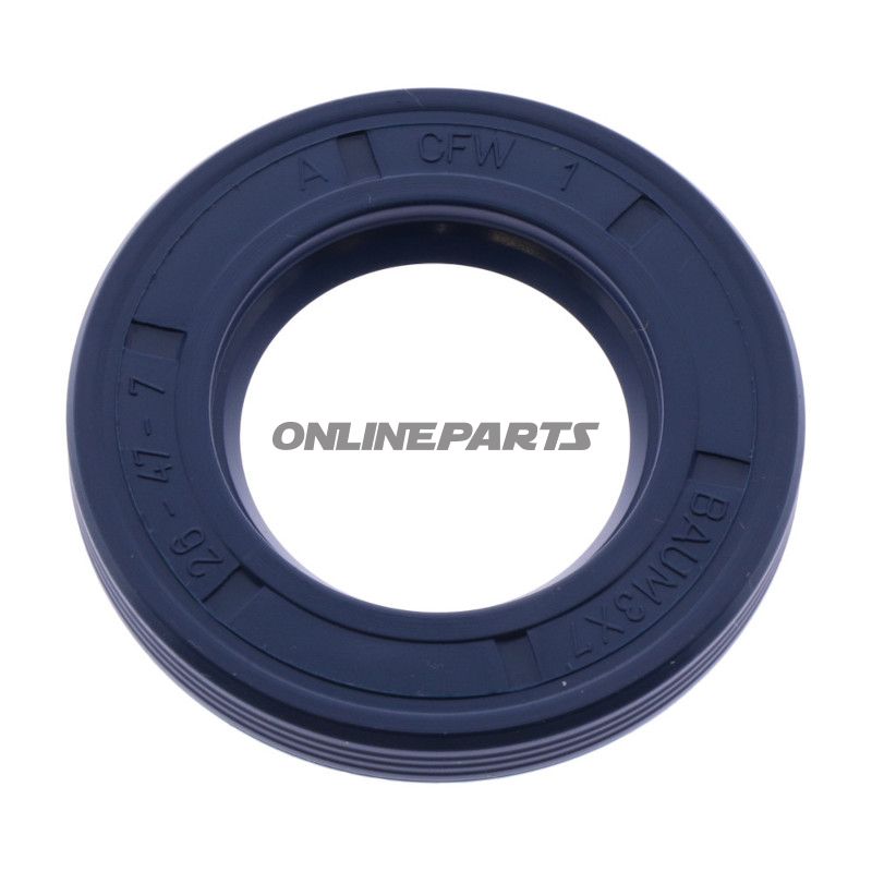 Wellendichtring 26X47X7MM