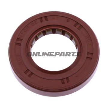 Wellendichtring 25X47X8MM Originalerstatningsdel