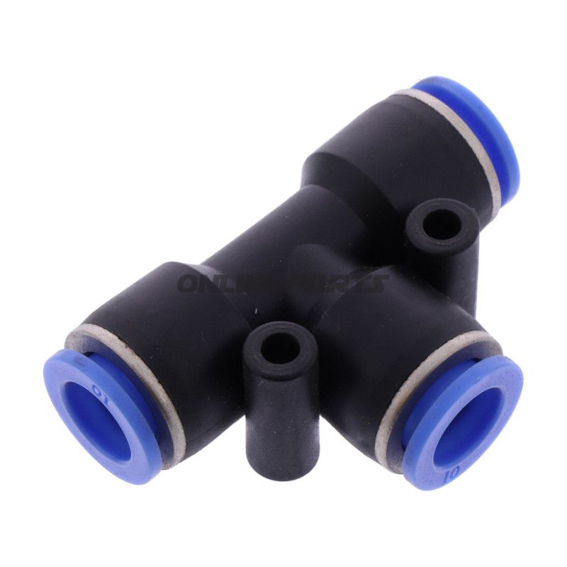 T-stikforbindelse 10 mm 5,75694444444445