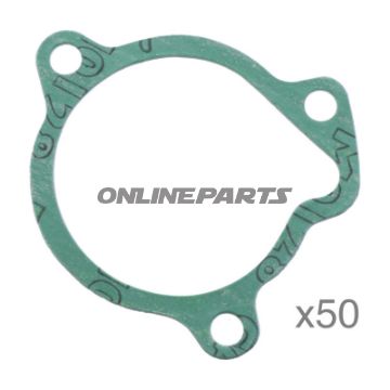 pakning Oliefilter Athena Indhold 50 stykker Alternativ: 7342377