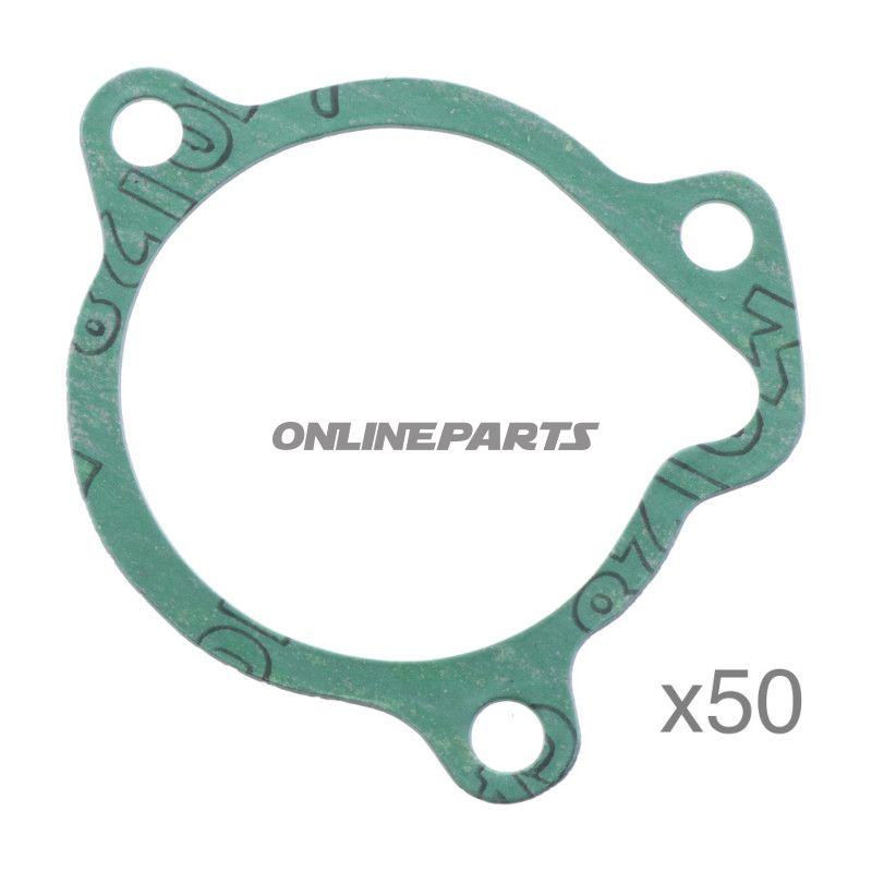 pakning Oliefilter Athena Indhold 50 stykker Alternativ: 7342377