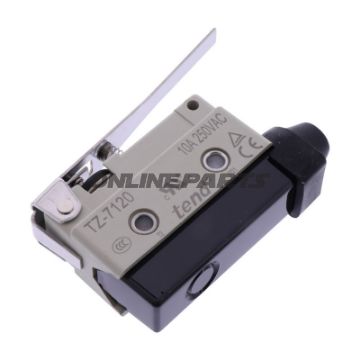 Kontakt CE-STOPP Rotary AZ7120