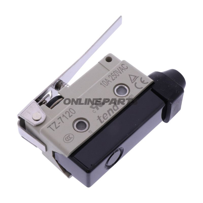 Kontakt CE-STOPP Rotary AZ7120