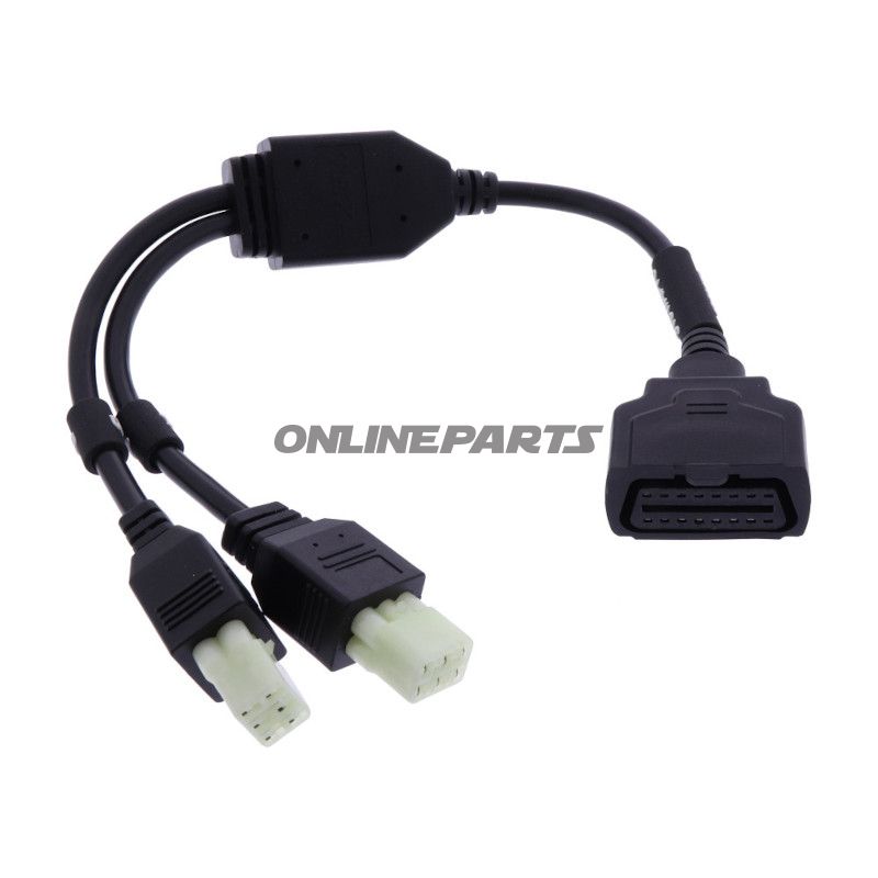 Texa Adapter Bike AP76 BETAMOTOR