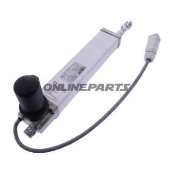 HUBCYLINDER elektrisk. MRWA Performtec