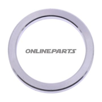 Tætningsring Original reservedel 30,3 x 37,8 x 4,65 mm