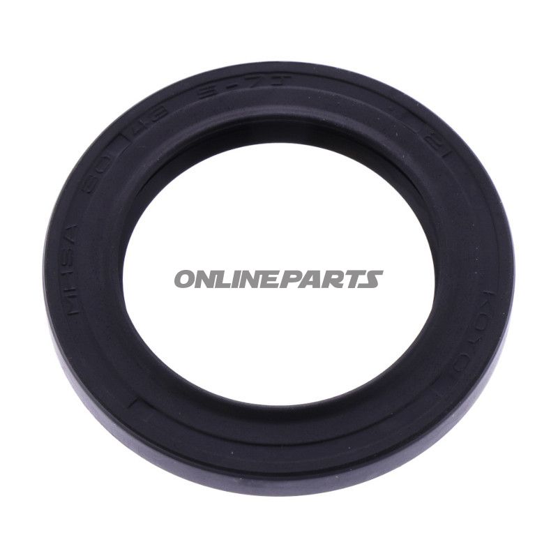 Wellendichtring 30X43X7MM Original reservedel