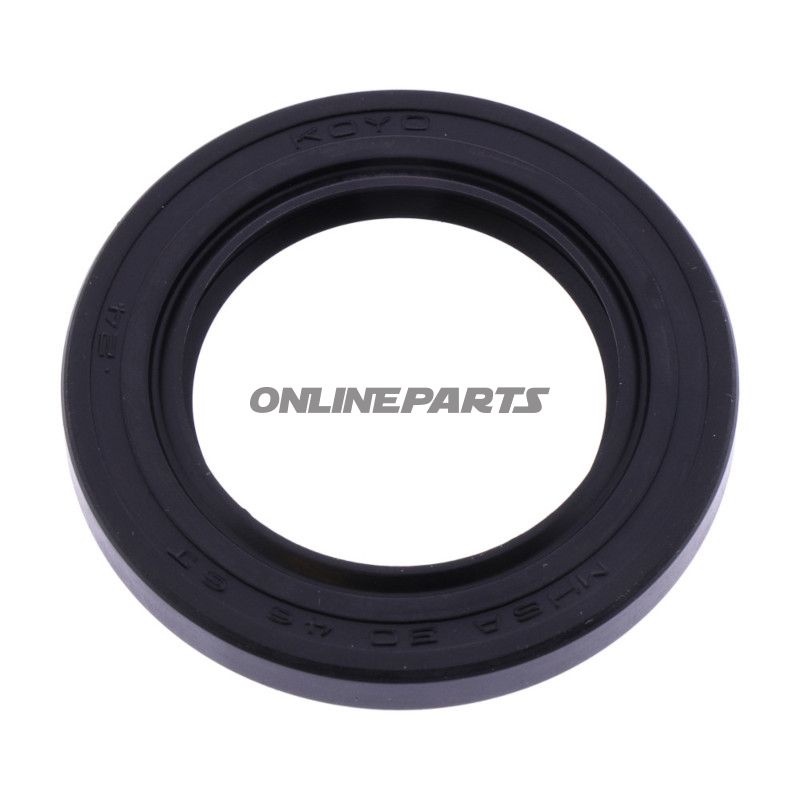 Wellendichtring 30X46X6MM Originalersatzteil