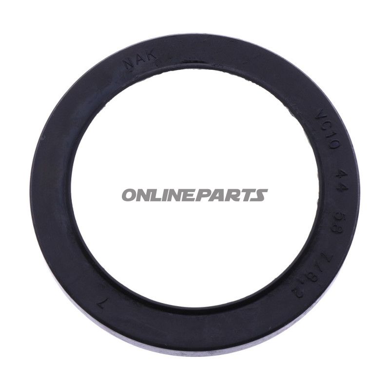 Wellendichtring 44X58X7MM Original reservedel