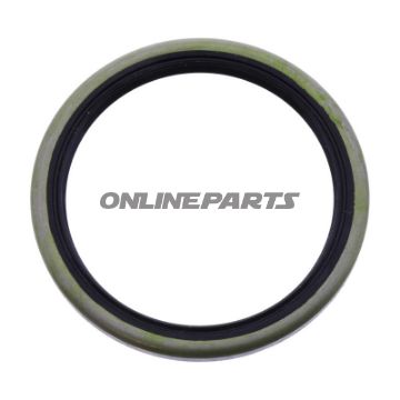 Wellendichtring 46X56X4MM Originalersatzteil