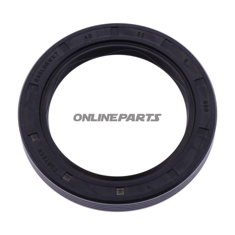 Wellendichtring 40X55X8MM