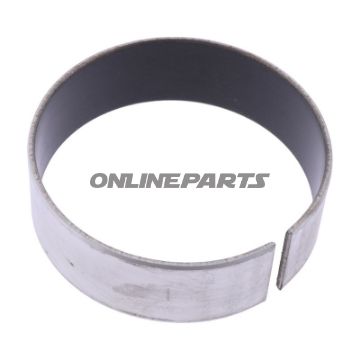 Dunlop-bøsning JAB TWIN RAM 90X30 165398