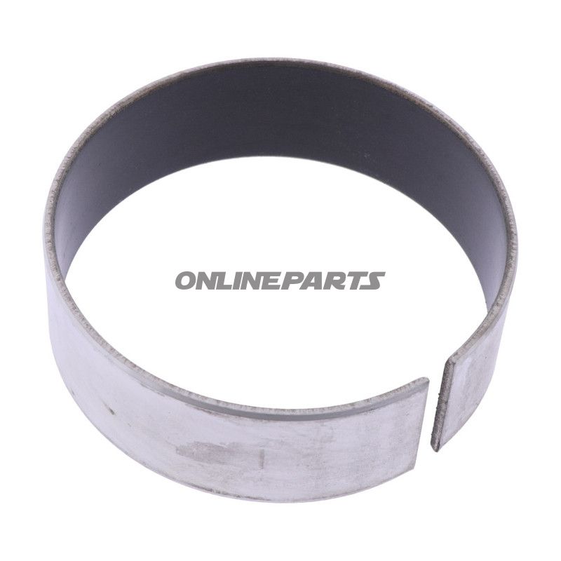 Dunlop-bøsning JAB TWIN RAM 90X30 165398