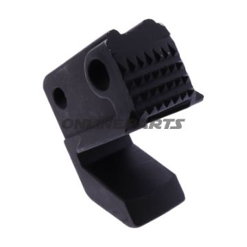 SPANNKLAUE Monty lastbil Hofmann EAM0147G88A