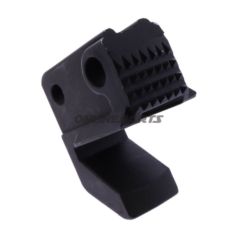 SPANNKLAUE Monty lastbil Hofmann EAM0147G88A