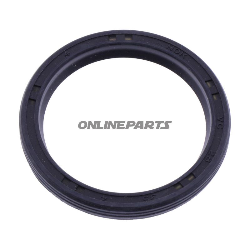 Wellendichtring 28X35X4MM