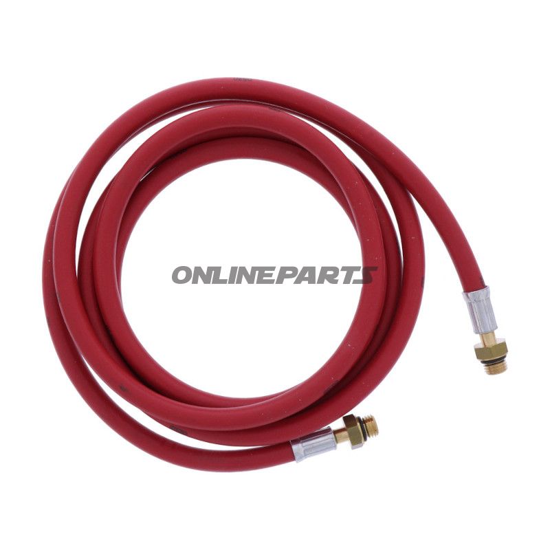 SERVICESLANG rød YF HD SP01100509 Robinair