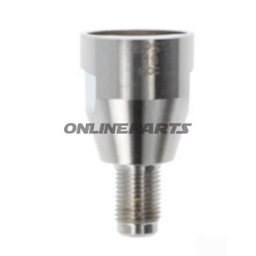 RPS-adapter NR19 med QCC