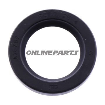 Wellendichtring 17X25X4MM Athena