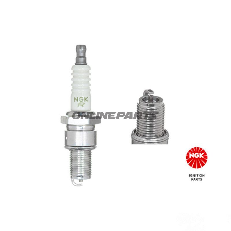 Tændrør BR9EYA NGK Alternativ: 7087166