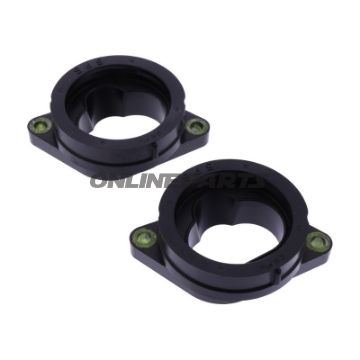 Ansugningsstuds sæt Tourmax Indhold 2 stykker