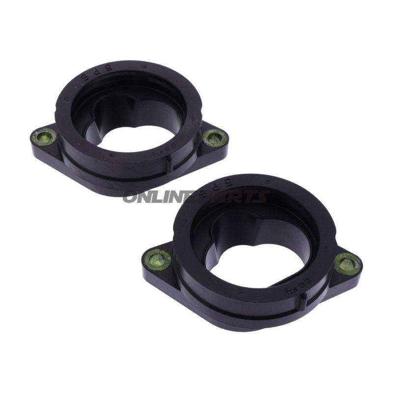 Ansugningsstuds sæt Tourmax Indhold 2 stykker