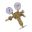 Stickstofftrykregulator med KLIMAANSCHL. 7/16