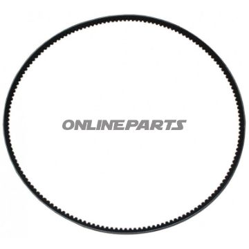 Keilrem XPA 1132 LW Blitz Monsun Kompressor