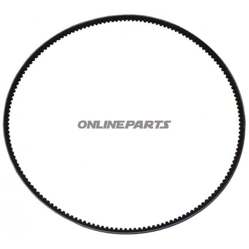 Keilrem XPA 1132 LW Blitz Monsun Kompressor