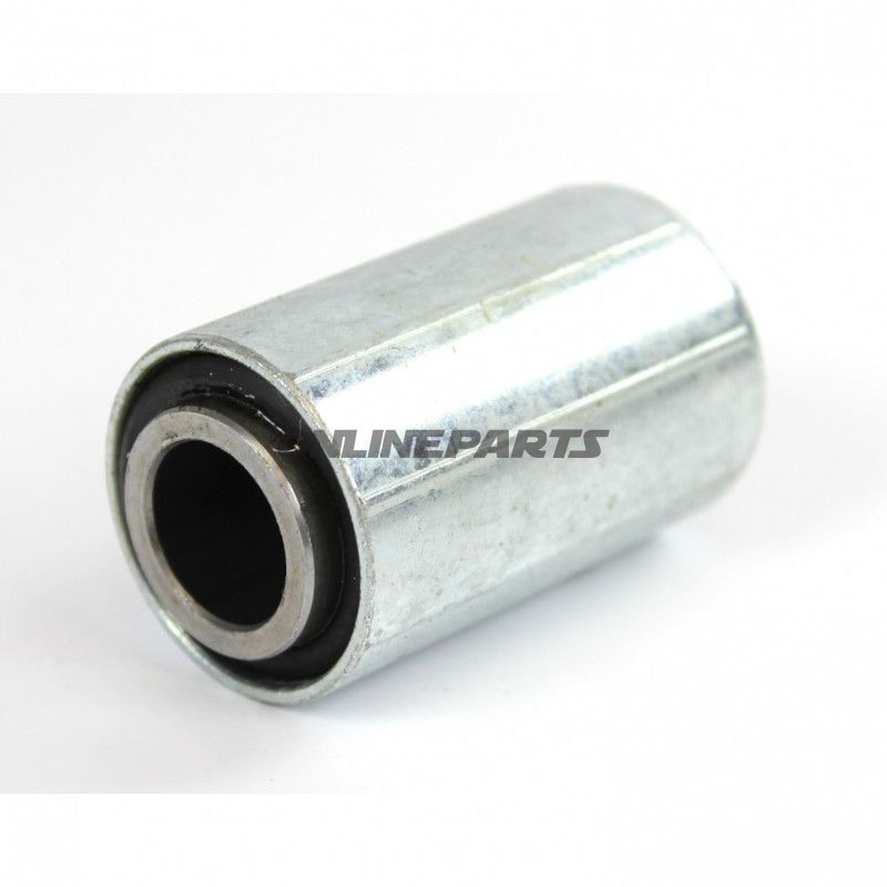 Stillebøsning S2 / 27MM til DDR-trailer HP300.01