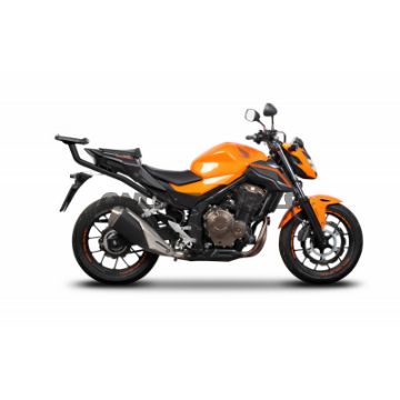 Shad Top Case Carrier