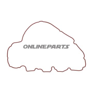 Generatordækselpakning (Original Reservedel)