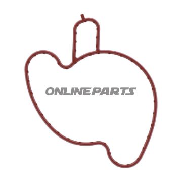 pakning Vandpumpe Dæksel Originale reservedel