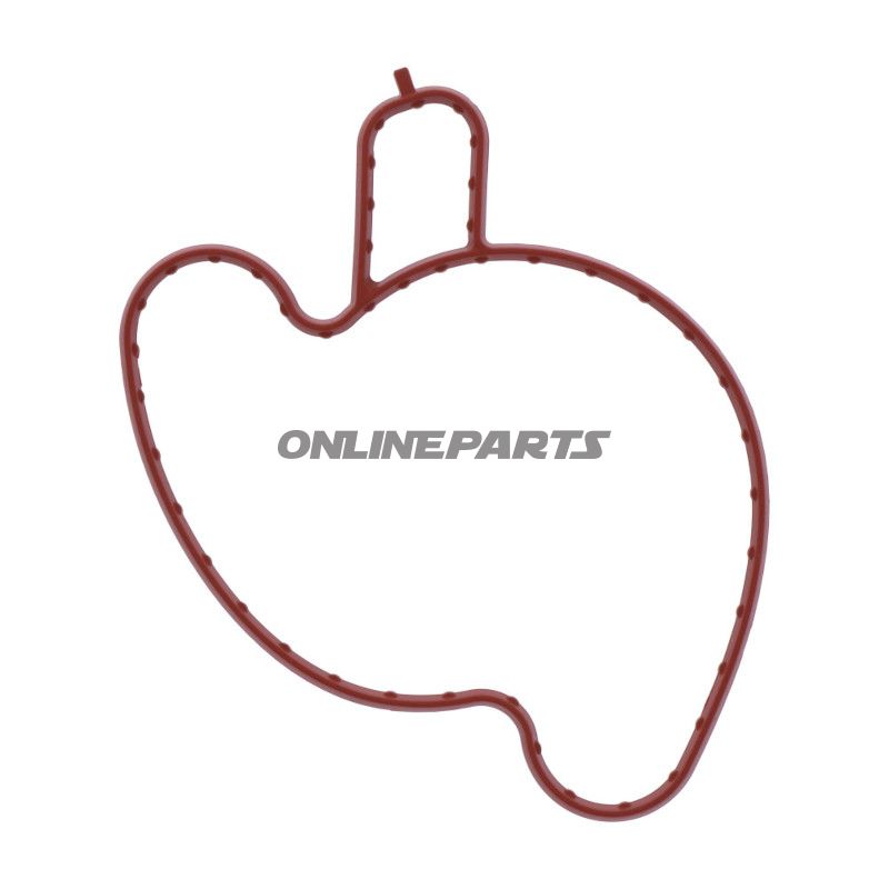 pakning Vandpumpe Dæksel Originale reservedel