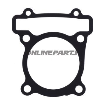 Cylinderbundpakning Original Reservedel