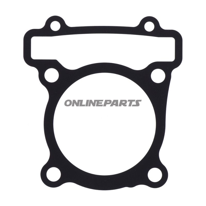 Cylinderbundpakning Original Reservedel