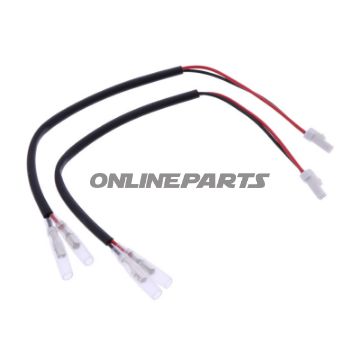 Adapterkabel Blinkleuchte Ducati
