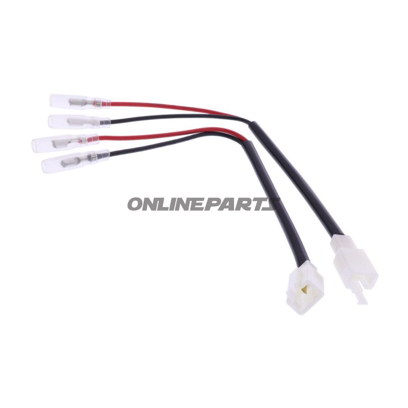 Adapterkabel Blinkleuchte Aprilia