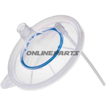 Låg 130MU 700 ml 50STK COL SNAP LID Alternative: 5649552