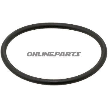 Tætningsring NBR ID 46X52X3