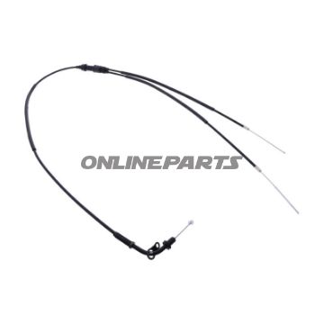 Throttle Cableset