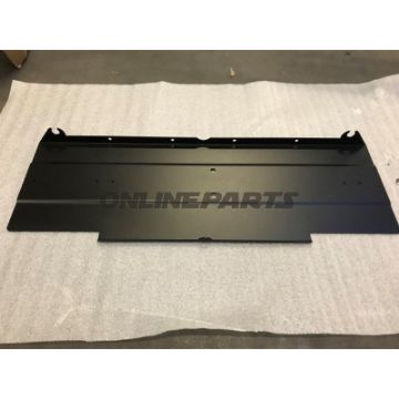 Grundplade BIKELIFT ELEKTROAGGREGAT