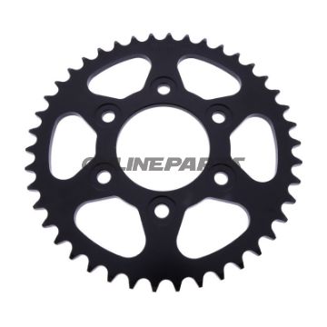 Tandhjul 42Z tænder 525 Indre diameter 073 Hulmønster 103