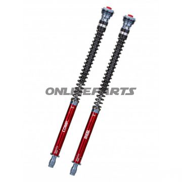 Kassettekit Gabel YSS Road Z1