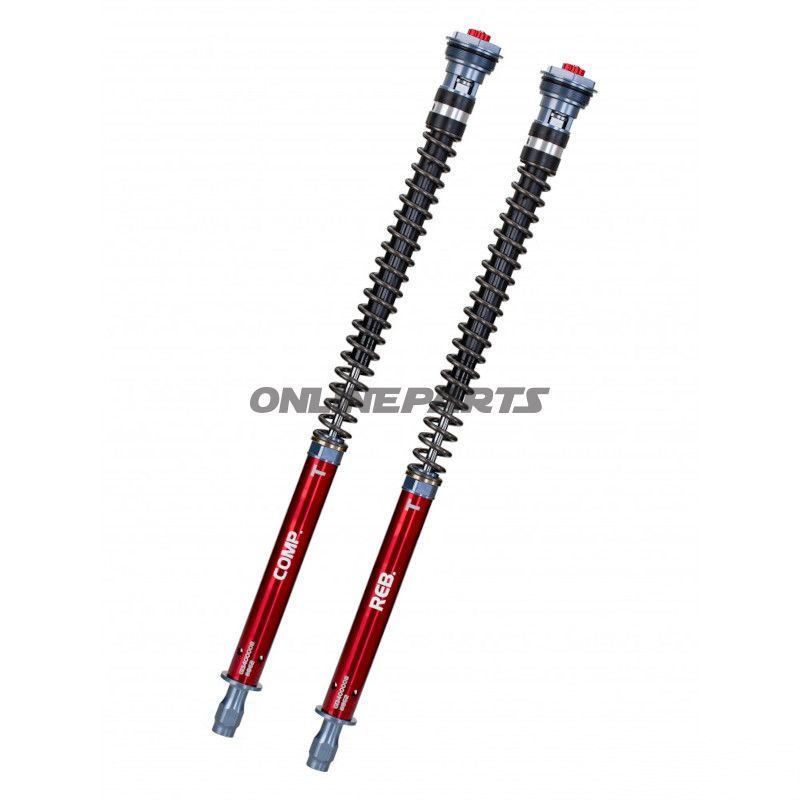 Kassettekit Gabel YSS Road Z1