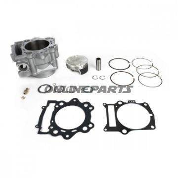 Zylindersatz 734 ccm Athena Big Bore Zylindersatz