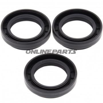 Differentiel reparationssæt for All Balls Racing